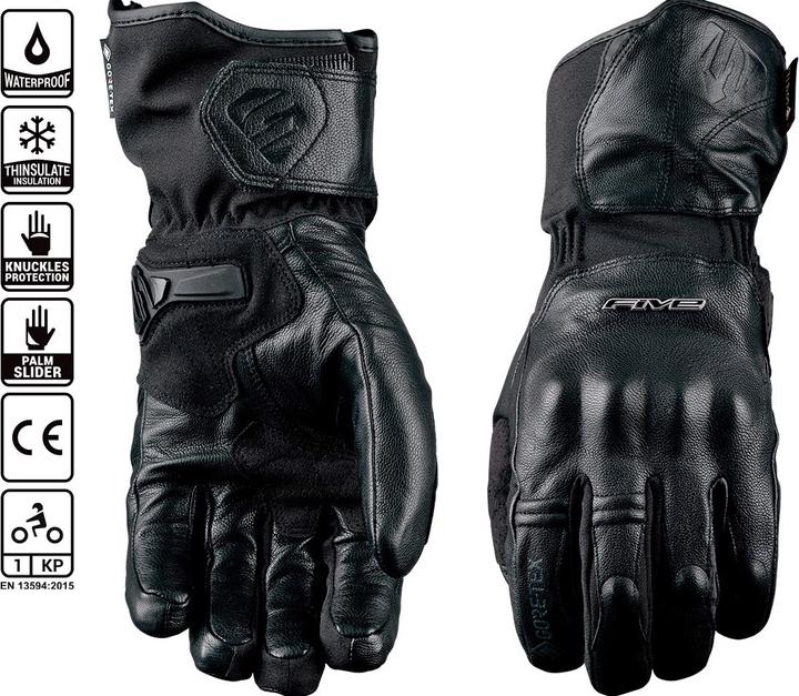 Produktbild Five WFX Skin GTX (Herren, 13, 3XL)