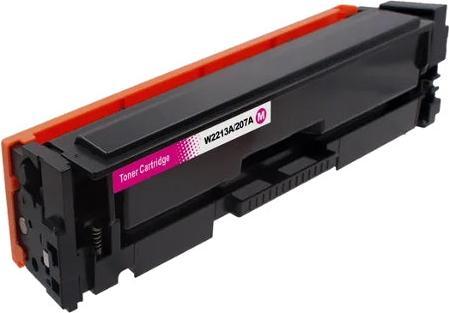 Image du produit Hermex Compatible HP 207A W2212A toner jaune (avec puce) (M, Y)
