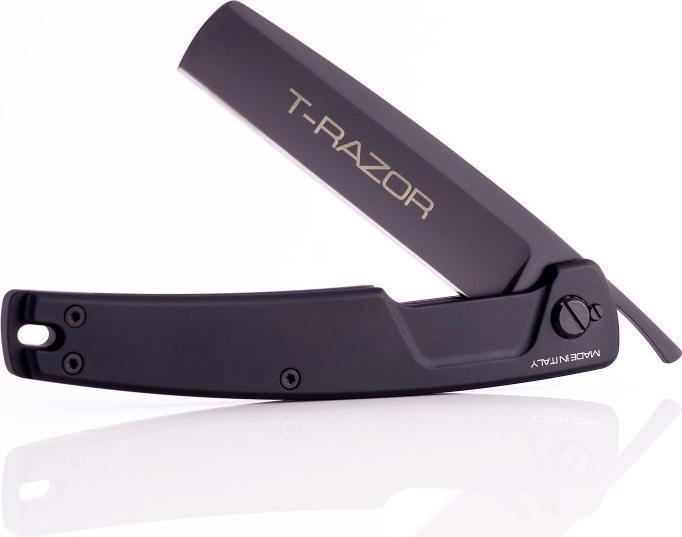 Image du produit Extrema Ratio T-Razor Noir (10 cm)