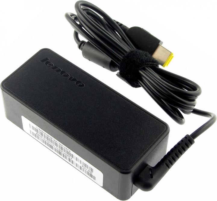 Actual product image Lenovo ADLX45NCC3A (45 W)