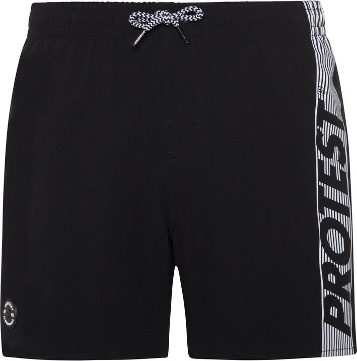 Actual product image MGA Boys Shorts Protest JR Beach Shorts (152)