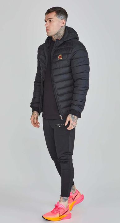 Produktbild Siksilk Steppjacke Bubble Jacket (L)