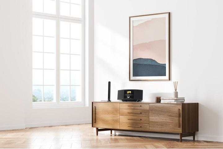 Actual product image Hama Radio (DAB+, FM, DAB)