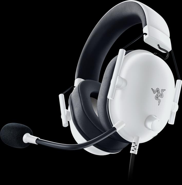 Image du produit Razer Blackshark V2 X (Filaire)