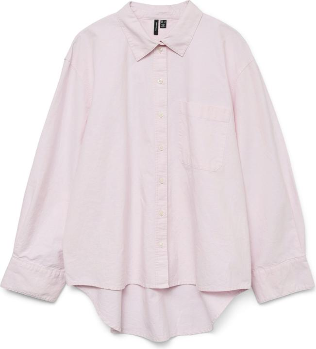 Vero Moda VMOLI Hemd Oxford Hemd