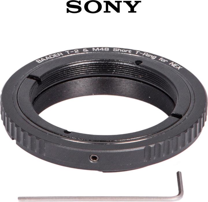 Celestron Baader T-Ring Sony E/NEX