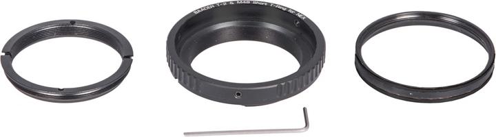 Produktbild Celestron Baader T-Ring Sony E/NEX