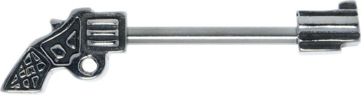 Immagine prodotto Bijouteria Piercing petto (Acciaio chirurgico 316L)