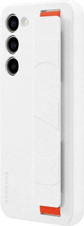 Image du produit Samsung Étui en silicone (Samsung Galaxy S23+)