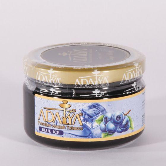 Actual product image Adalya Tabak blue ice (Freshness, 200 g)