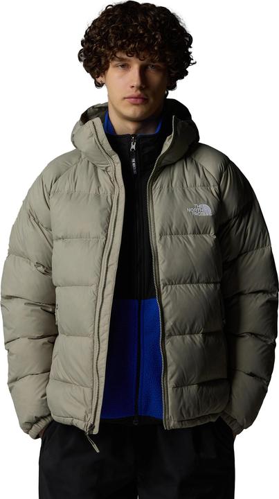 Actual product image North Face Hydrenalite Down (XL)