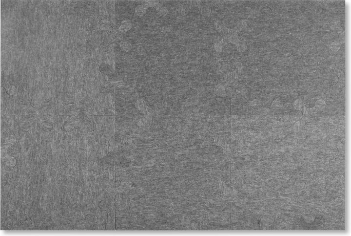 Plotony Wandfliesen Quadro (6 pz.)