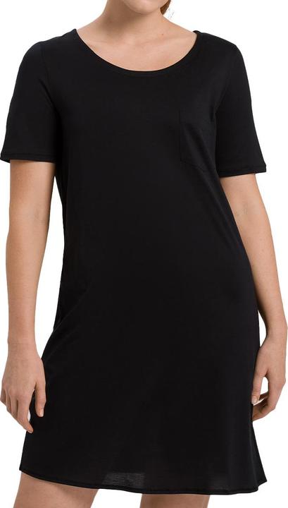 Immagine prodotto Hanro Camicia da notte in cotone deluxe a manica corta (XS)