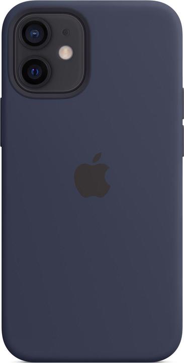 Produktbild Apple Silikon Case mit MagSafe (Apple iPhone 12 mini)