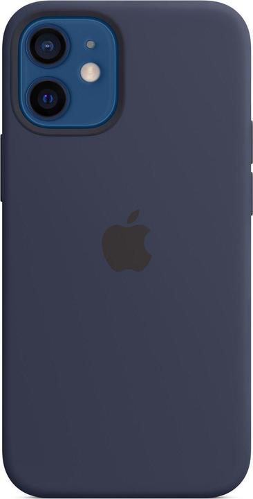 Produktbild Apple Silikon Case mit MagSafe (Apple iPhone 12 mini)
