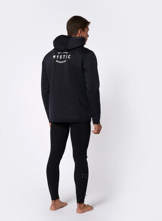 Immagine prodotto Mystic Haze Neoprene Hoodie 2mm (2 mm, S)