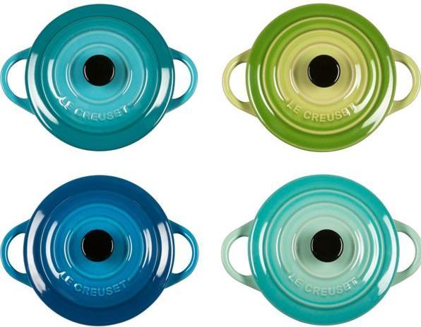 Image du produit Le Creuset Mini cocotte