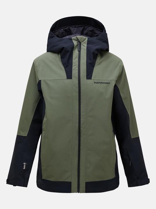 Peak Performance Rider Tech Jacket