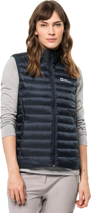 Produktbild Jack Wolfskin Pack & Go Down Vest W (M)