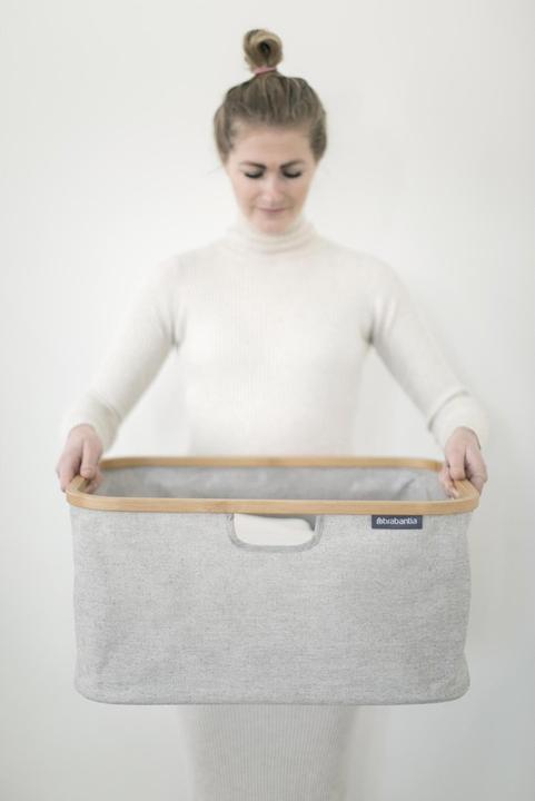 Image du produit Brabantia Panier à linge (40 l)