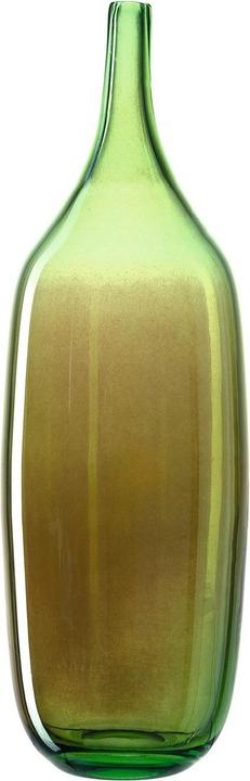 Produktbild Leonardo Vase Lucente grün 46cm (1 x)