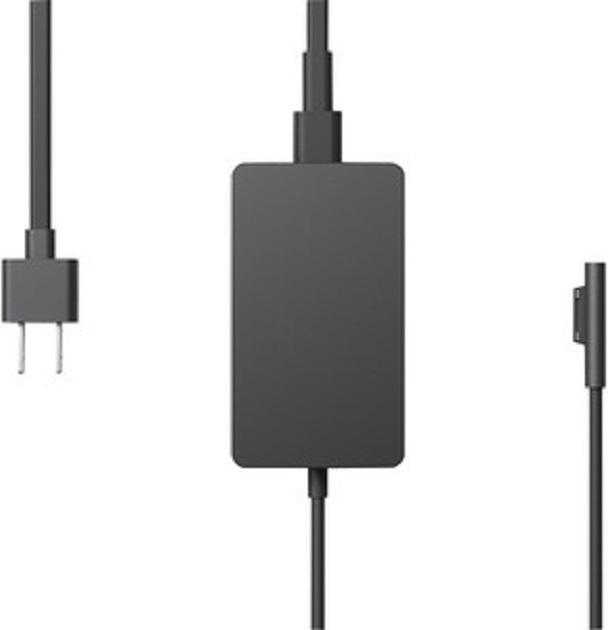 Produktbild Microsoft Surface 127W Netzteil for business (CH, DE, AT, FR, BEL, NLD, Eng. Intl.) (127 W)