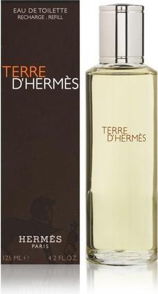Produktbild Hermès Terre d' (Nachfüllung) (Eau de Toilette, 125 ml)