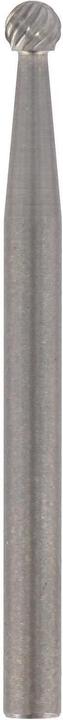 Dremel Wolfram-Karbid-Fräser Ø 3,2 mm (1 Stück)
