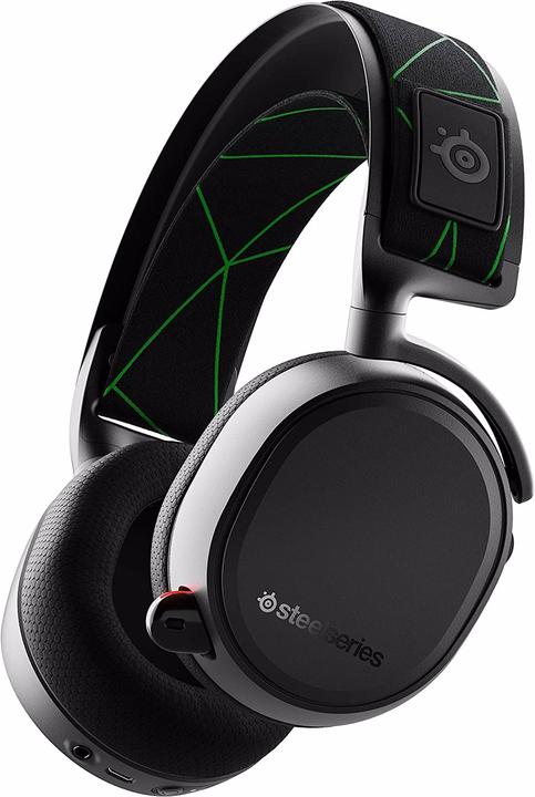 Produktbild SteelSeries Arctis 9X (Kabellos)