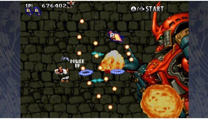 Immagine prodotto Clear River Games Biblioteca di tiro Psikyo Vol 2 (PS4)