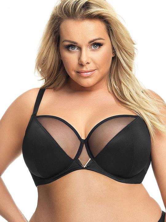 Image du produit Gorsenia Soft Lingerie (80 K)