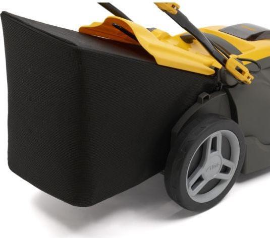 Actual product image Stiga Combi 340e Kit (Rechargeable battery operated)