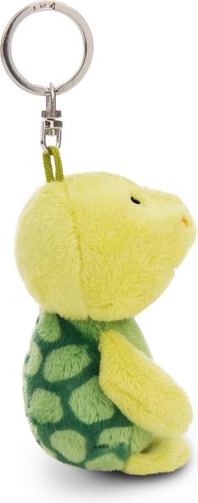 Produktbild NICI Schlüsselanhänger Schildkröte GREEN