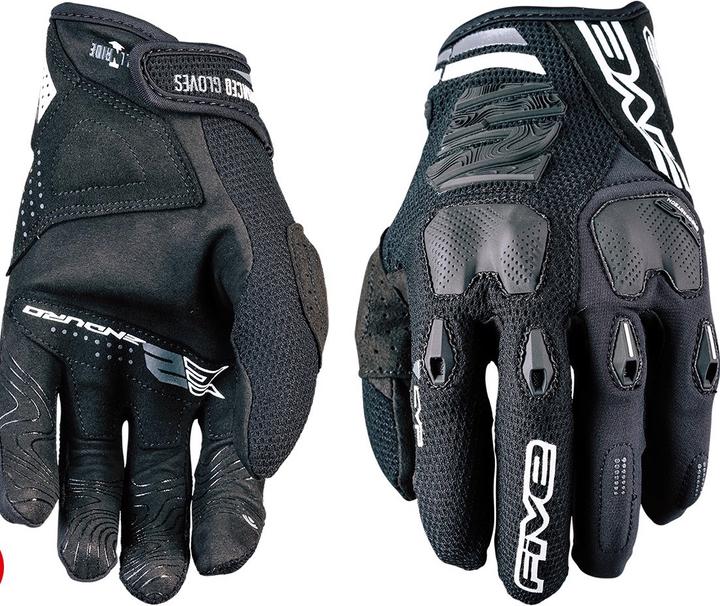 Actual product image Five E2 (Men, 7, XS)