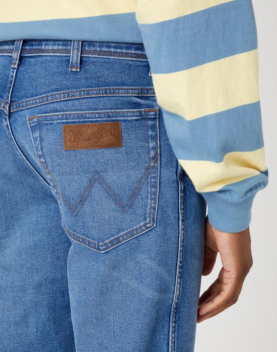 Produktbild Wrangler Texas (31)