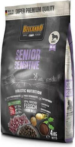 Immagine prodotto Belcando Pollame senior (Senior, 1 pz., 12500 g)
