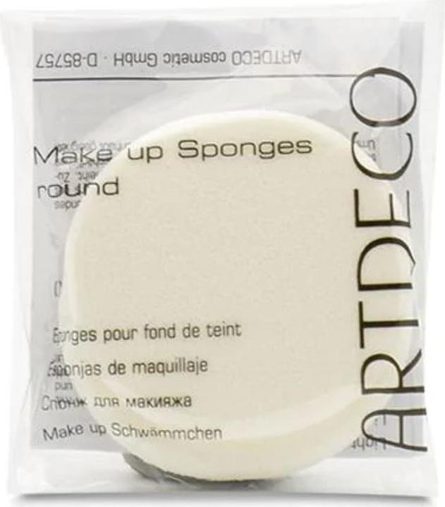 Image du produit Artdeco Éponge de maquillage