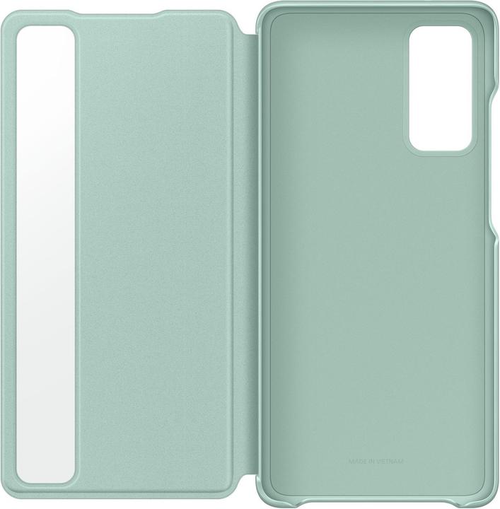 Image du produit Samsung Smart Clear View Cover (Samsung Galaxy S20 FE, Samsung Galaxy S20 FE 5G)