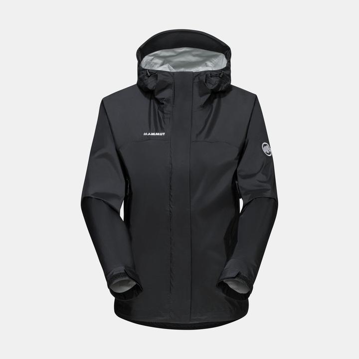 Produktbild Mammut Microlayer 2.0 HS Hooded Jacket Women (L)