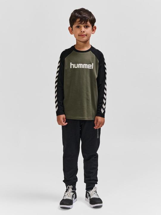 Immagine prodotto hummel hmlBOYS T-SHIRT L/S (110)