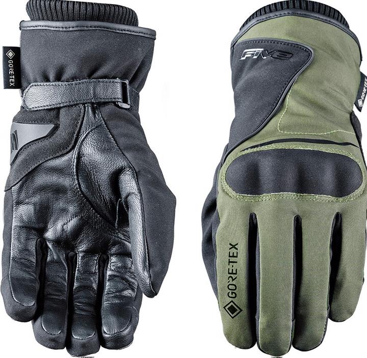 Actual product image Five Stockholm GTX (Men, 10, L)