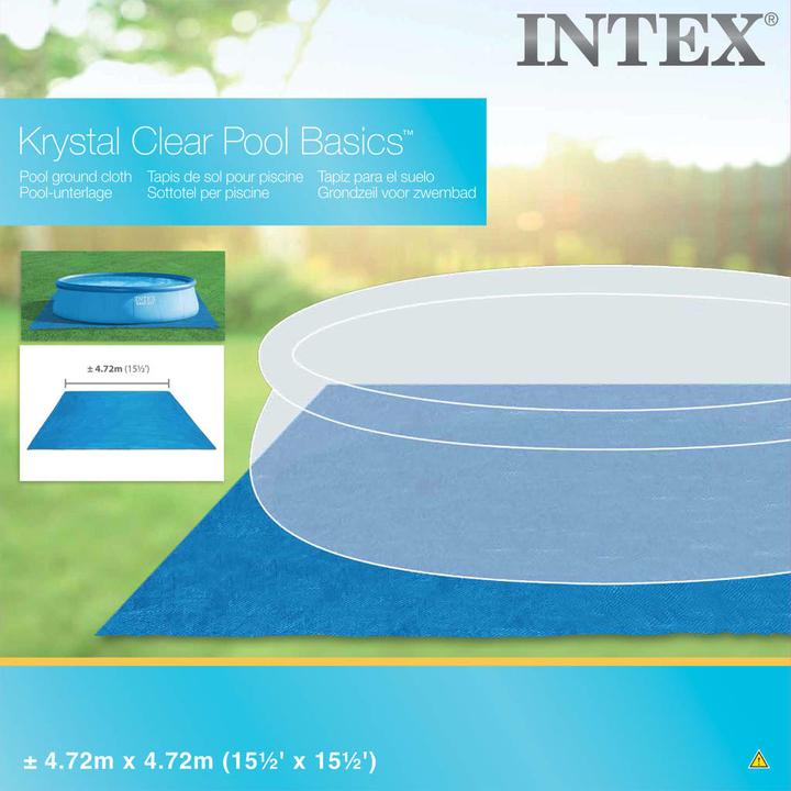 Image du produit Intex Silas