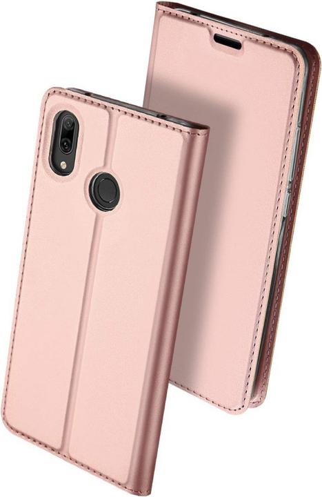 Immagine prodotto Dux Ducis Copertina per libri Skin Pro Series (Huawei Y7 (2019))