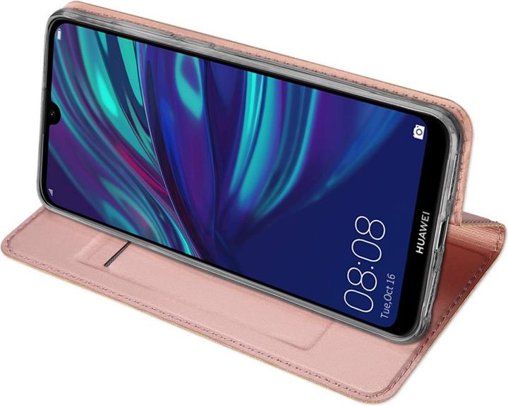 Immagine prodotto Dux Ducis Copertina per libri Skin Pro Series (Huawei Y7 (2019))