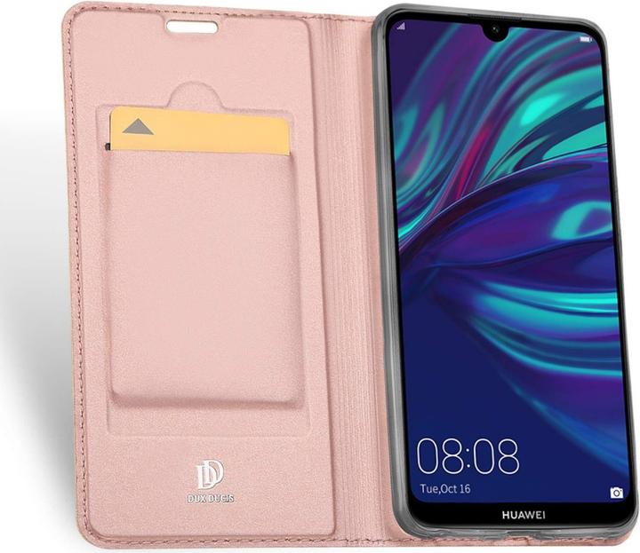 Immagine prodotto Dux Ducis Copertina per libri Skin Pro Series (Huawei Y7 (2019))