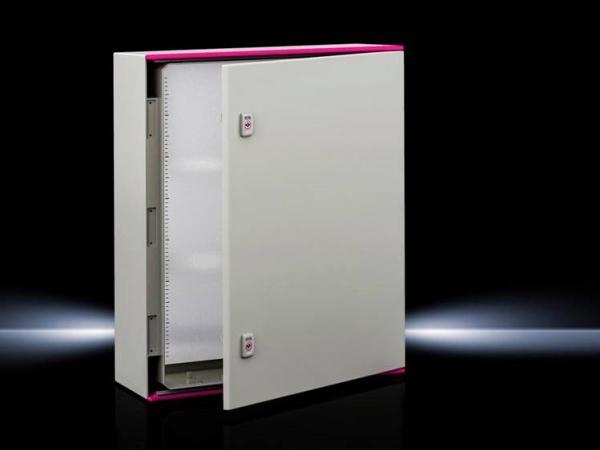 Immagine prodotto Rittal AX 1480.000 plastica, WHT: 800x1000x300 mm