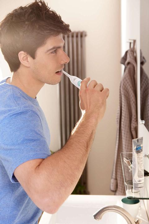 Produktbild Philips Sonicare HX6231/01 (Schallzahnbürste)