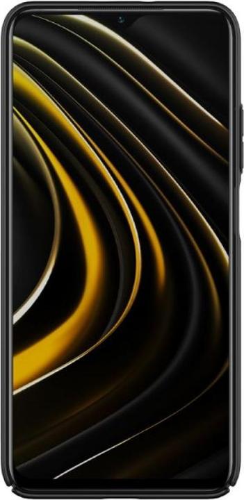 Immagine prodotto Nillkin Copertura rigida della serie CamShield (Xiaomi Poco M3)
