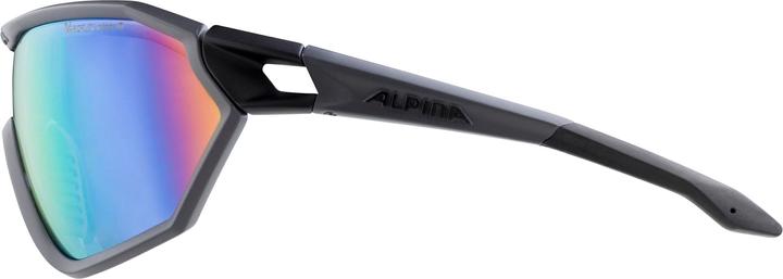 Image du produit ALPINA SPORTS S-Way V (Noir, Vert)