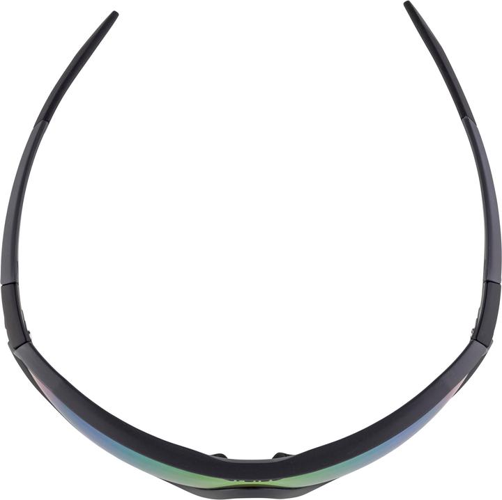 Image du produit ALPINA SPORTS S-Way V (Noir, Vert)